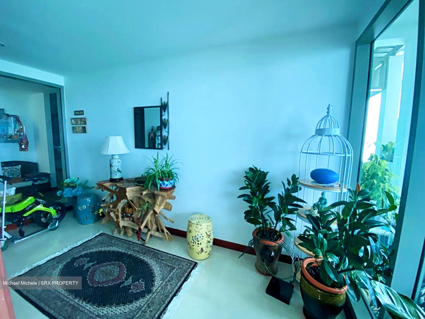 The Berth By The Cove (D4), Condominium #437175331